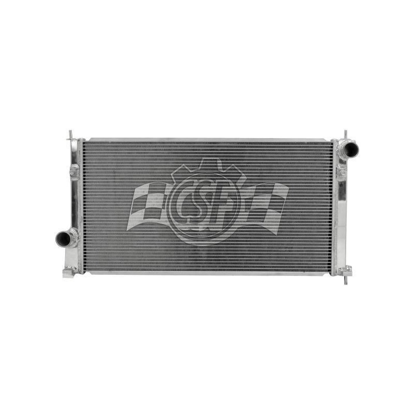 CSF 2013-2018 Subaru BRZ, Toyota 86, Toyota GR86, Scion FR-S Aluminum Radiator