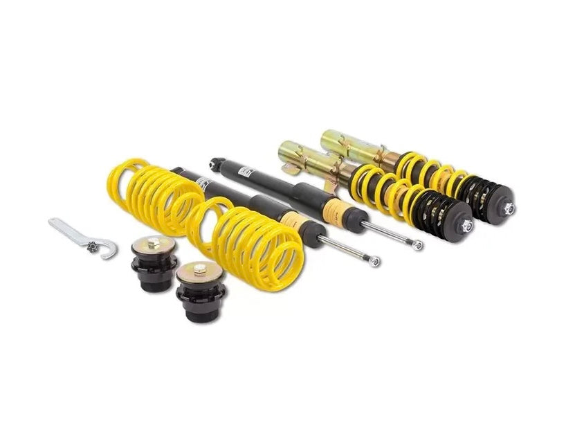ST Suspensions ST XA Coilover Kit BMW F22 Coupe - F30 Sedan - F32 Coupe 2WD w/EDC 2014-2020