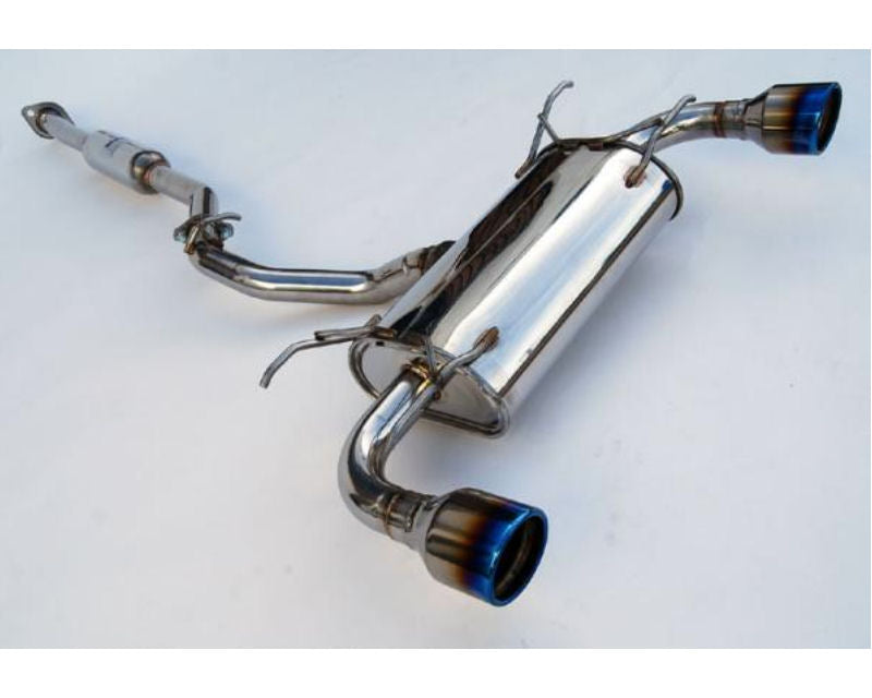 Invidia Q300 Catback Exhaust