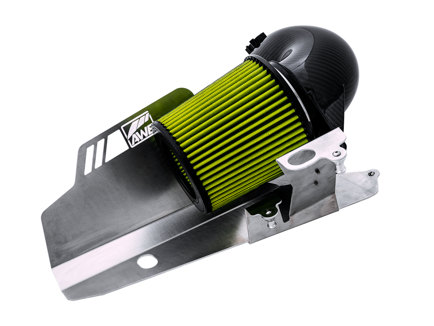 AWE Tuning AWE S-FLO Carbon Intake for 2020 GR Supra