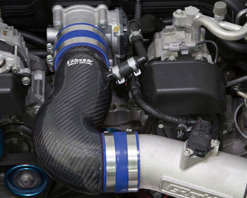 Greddy Carbon Suction Tube