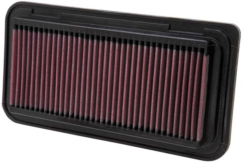 K&N Replacement Filter