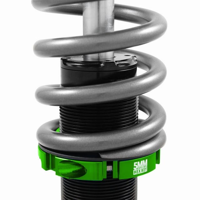 Fortune Auto 500 FRS/BRZ '13-'21 Coilover
