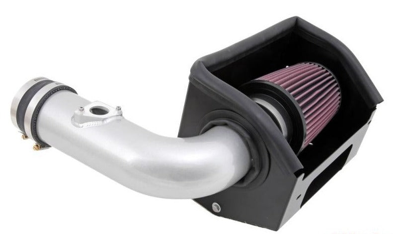 K&N Short Ram Intake