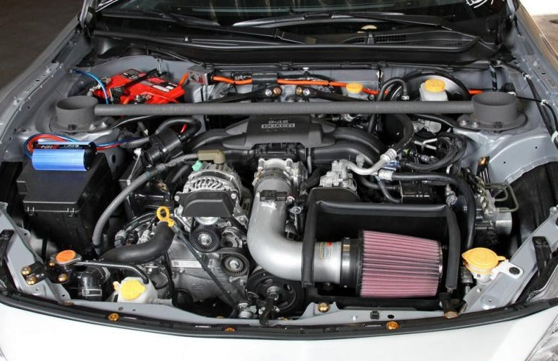 K&N Short Ram Intake