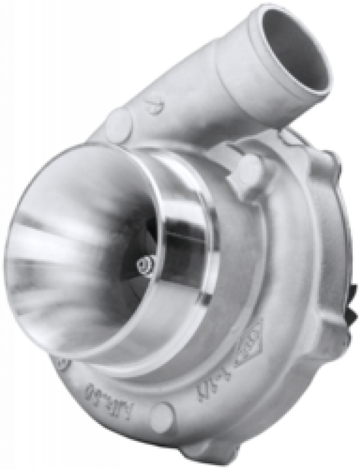 Garrett GT3071R Super Core 2.75" inlet T04E