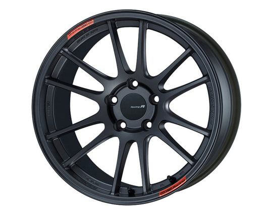 Enkei Wheels GTC01RR Wheel Racing Series 18x8.5 5x100 42mm