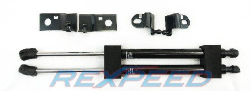 Rexpeed Hood Dampers