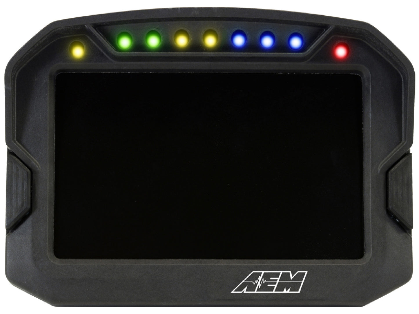 AEM CD-5 Carbon Digital Racing Dash Non-Logging/ Non-GPS Display