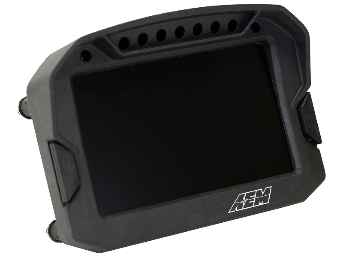 AEM CD-5 Carbon Digital Racing Dash Non-Logging/ Non-GPS Display