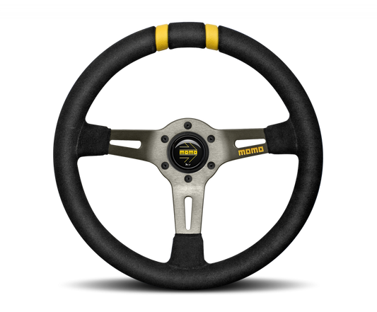 MOMO MOD. DRIFT Steering Wheel