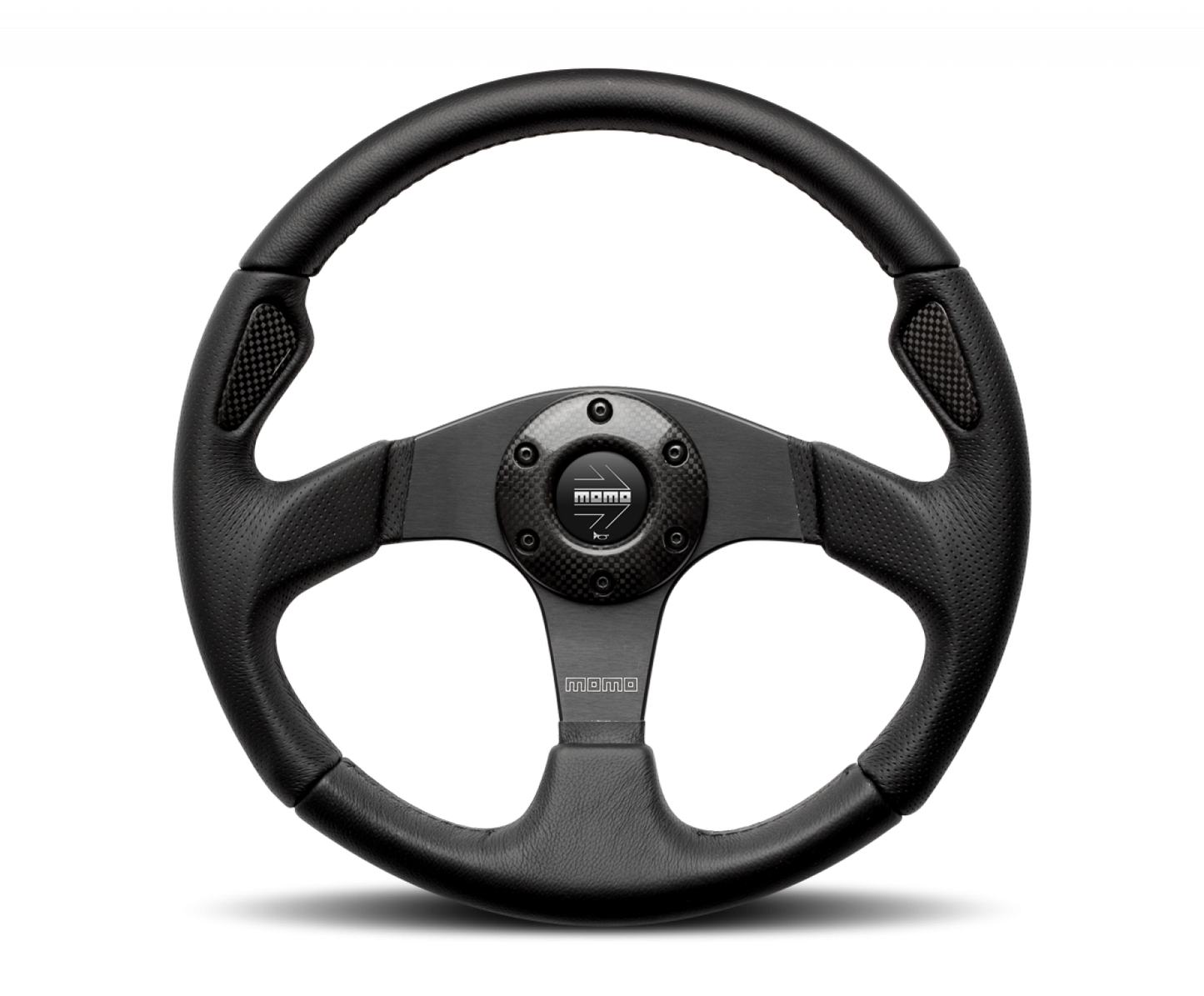 MOMO Jet Steering Wheel