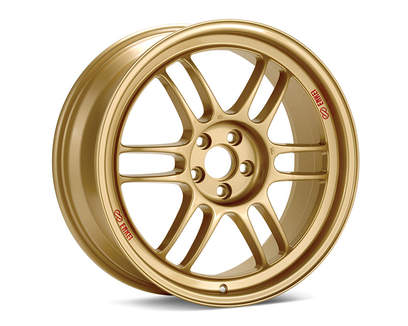 Enkei RPF1 Wheel 17x9 5x100 45mm