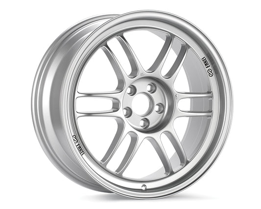 Enkei RPF1 Wheel 17x9 5x100 35mm