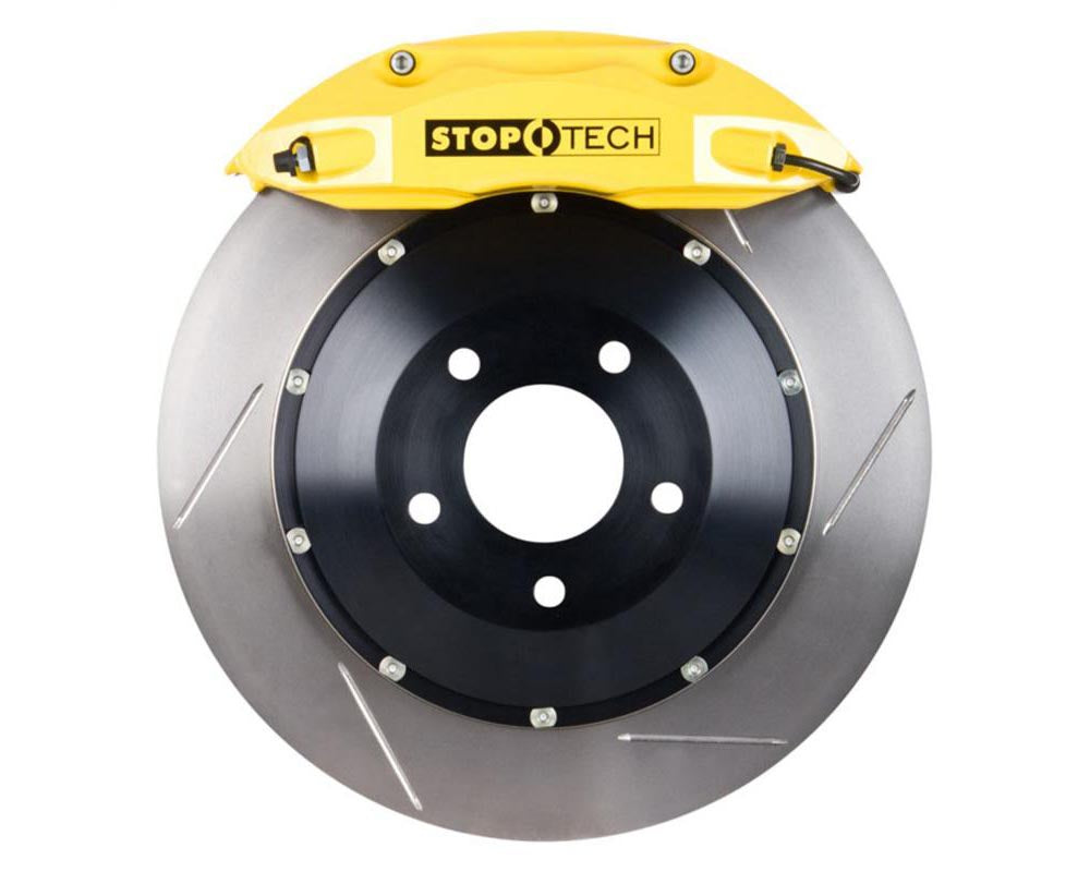 Stoptech Big Brake Kit Front