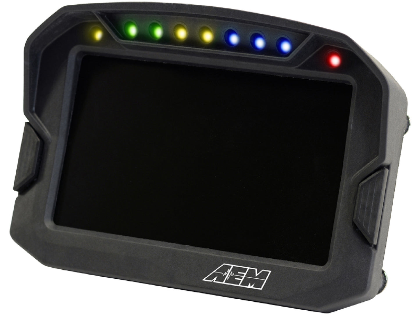 AEM CD-5 Carbon Digital Racing Non-Logging GPS Enabled Dash Display