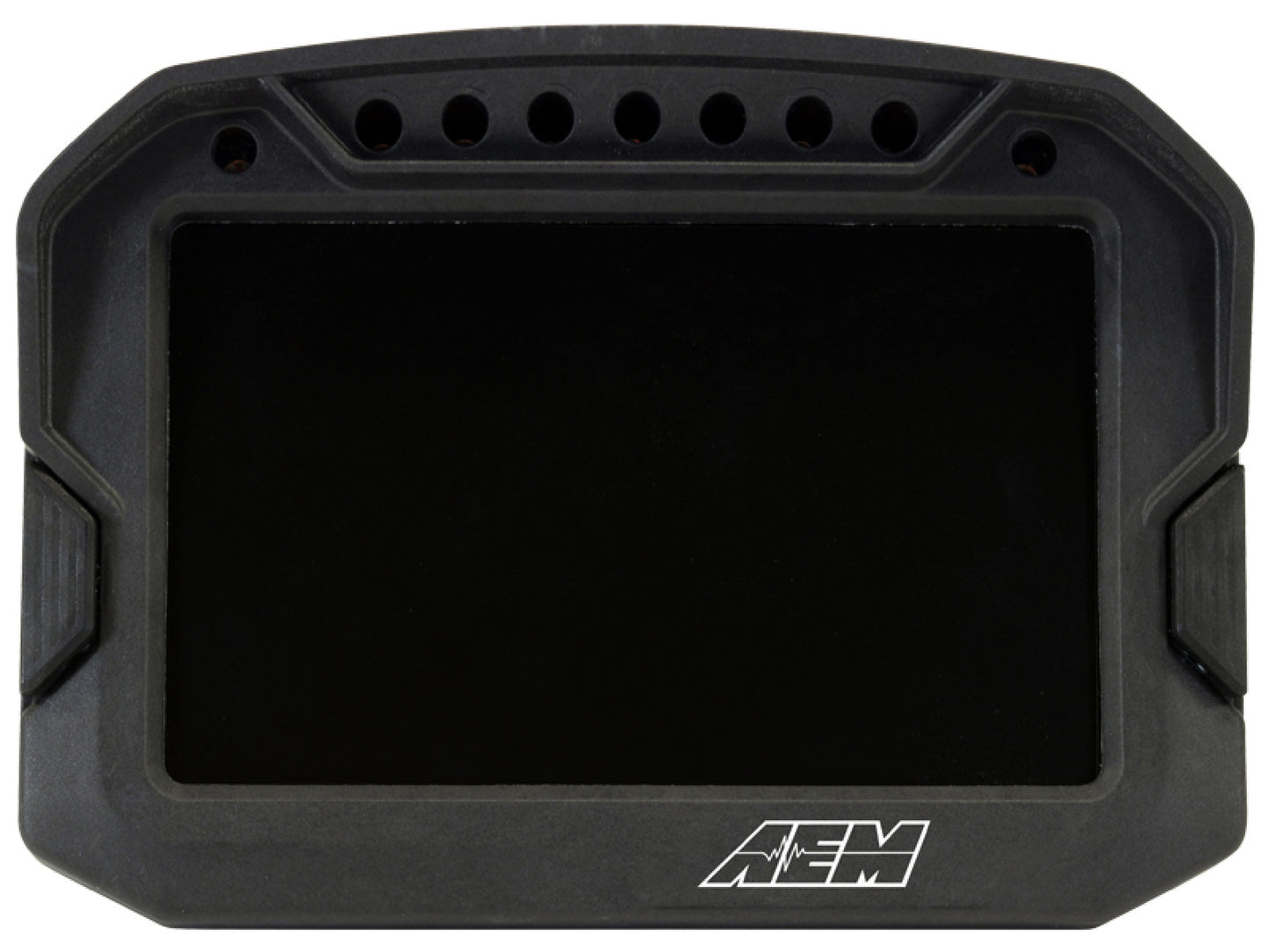 AEM CD-5 Carbon Digital Racing Non-Logging GPS Enabled Dash Display