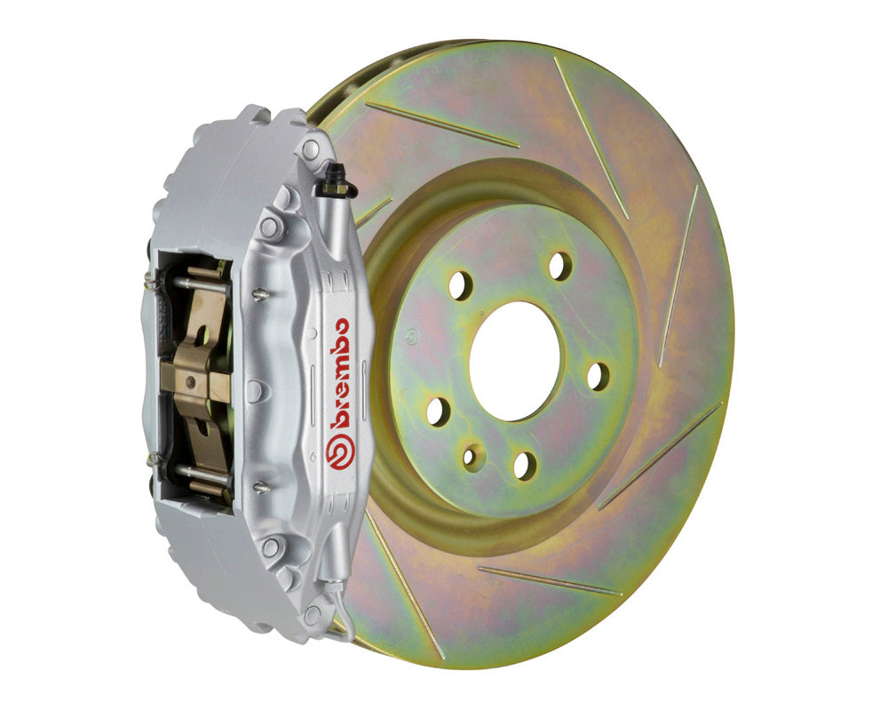 Brembo GT Front Big Brake Kit 326x30