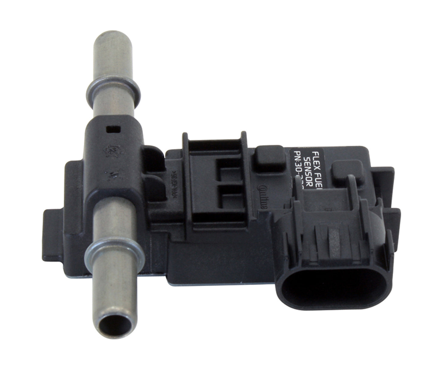 AEM Flex Fuel Sensor 30-2201 w/ -6 AN Fittings