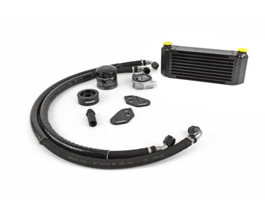 Perrin Oil Cooler Kit