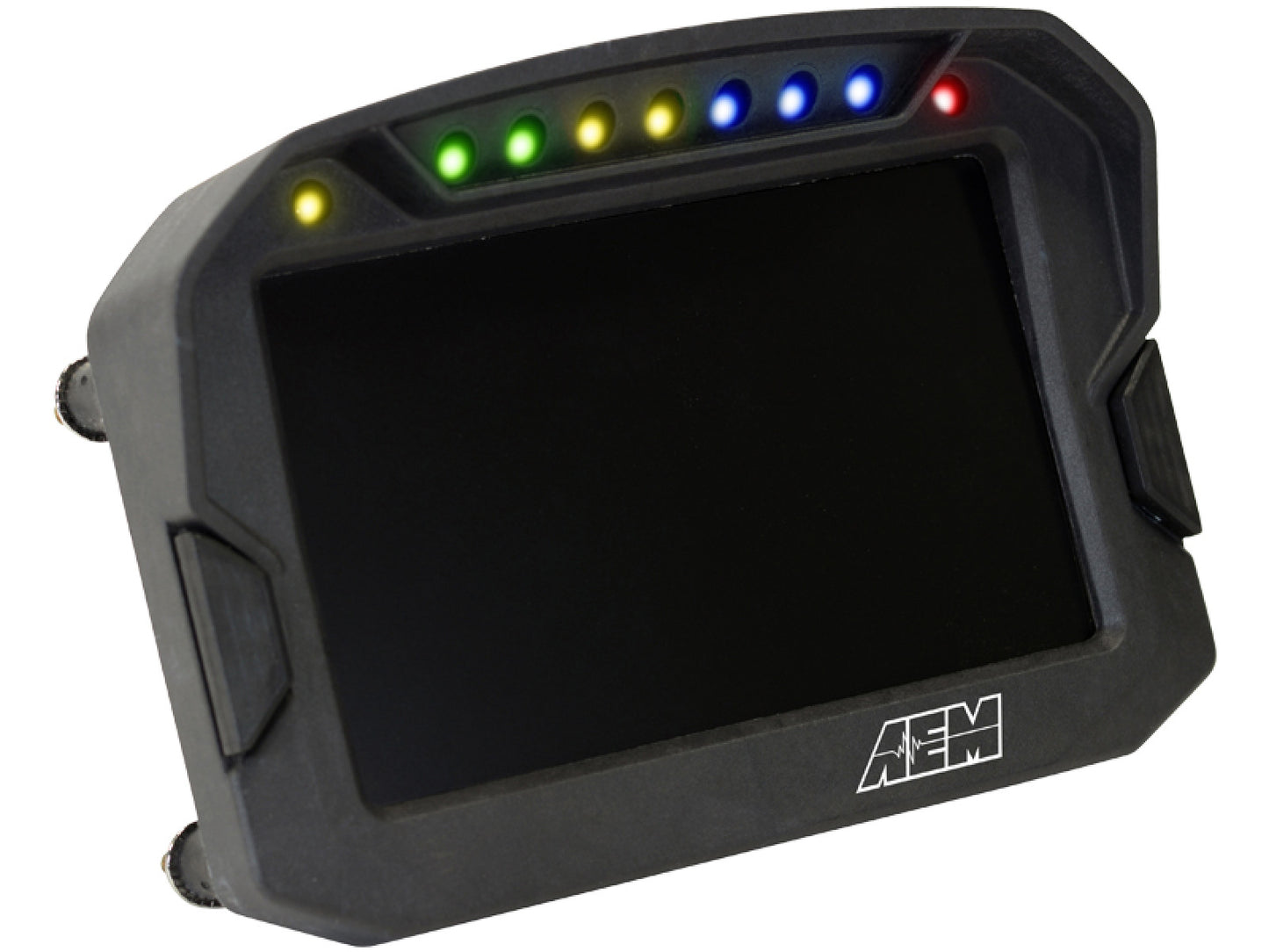 AEM CD-5 Carbon Digital Racing Dash Non-Logging/ Non-GPS Display