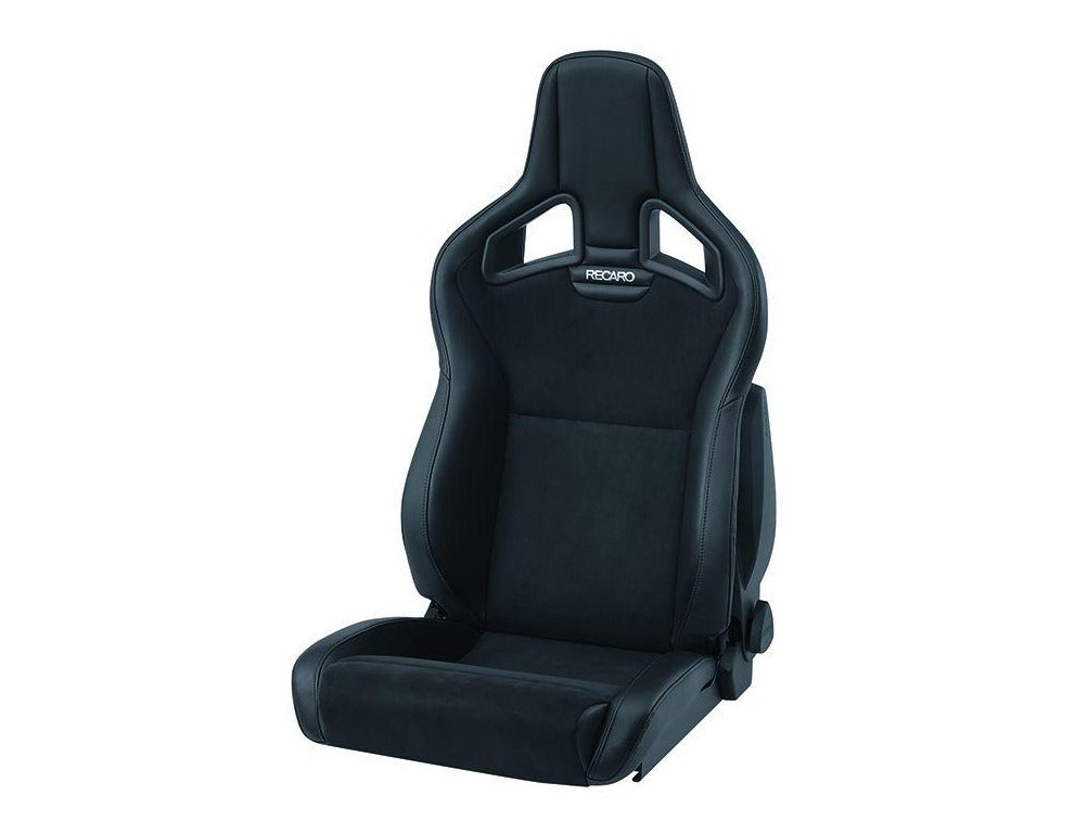 Recaro Cross Sportster