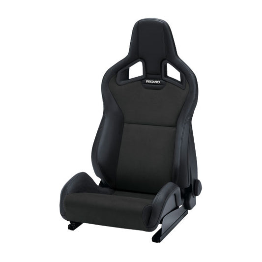 Recaro Sportster CS