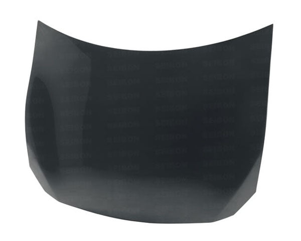 Seibon Carbon Fiber OEM-Style Hood